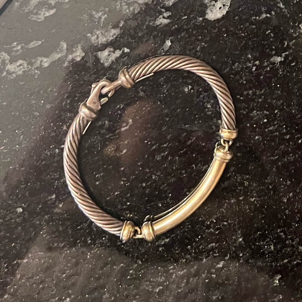 Vintage David Yurman Bracelet